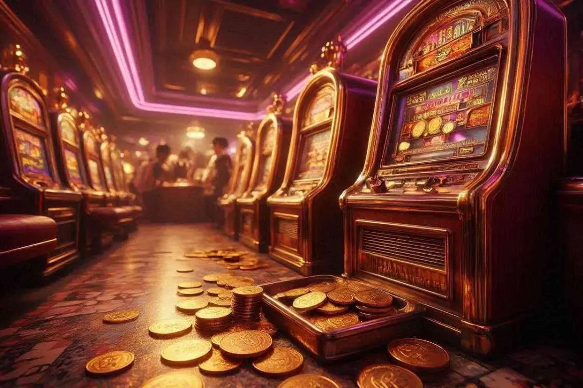 SpinLynx Casino